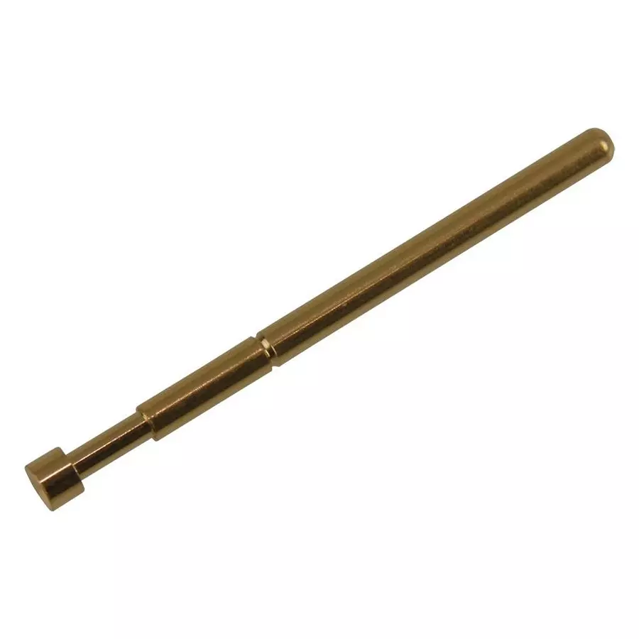EVERETT CHARLES TECH Test Spring Probe, Pcb, P2664G-4V1S (Pack of 10)