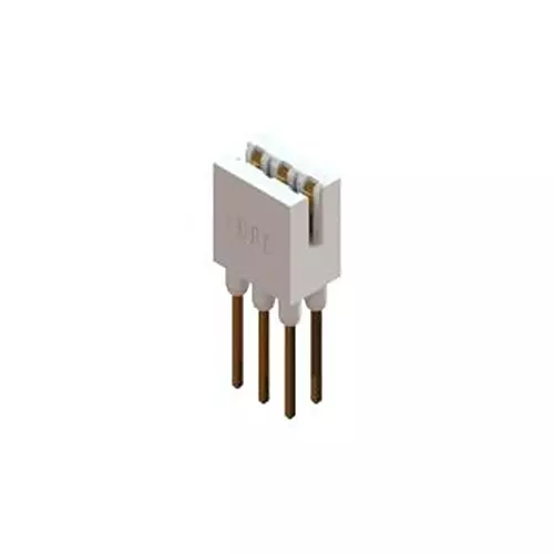 EDAC CARD EDGE CONN, DUAL, 6POS, LUG, 243-006-542-201