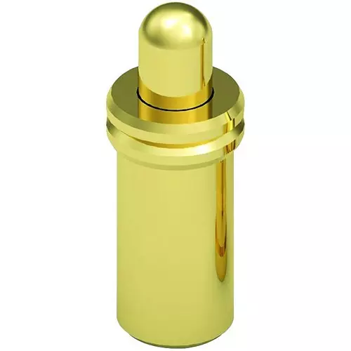 MILL-MAX SPRING LOADED PIN, 2A, 5.21MM, 0921-1-15-20-75-14-11-0 (Pack of 10)