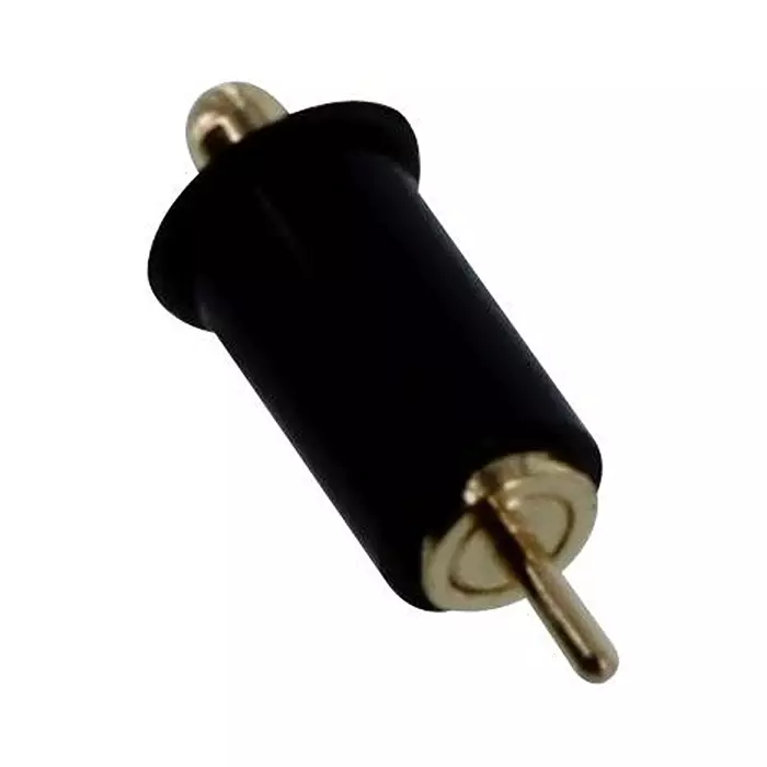 MILL-MAX SPRING LOADED PIN, 2A, 7.75MM, 807-22-001-10-006101