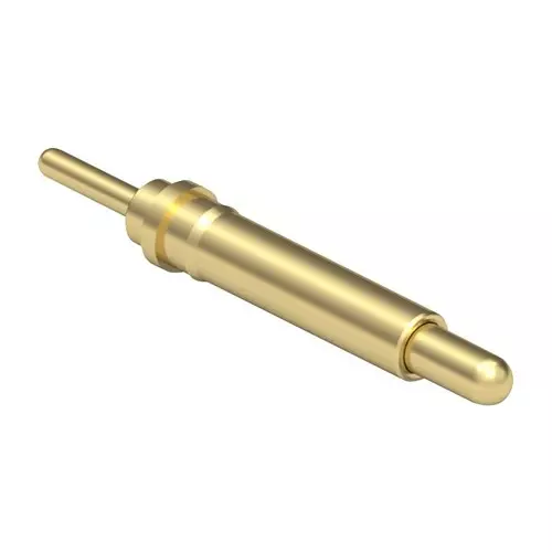 MILL-MAX SPRING LOADED PIN, 2A, 12.88MM, 0914-3-15-20-77-14-11-0