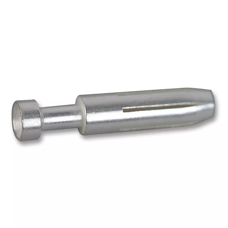 Harting Contact, Han E, 10Pk, 09 33 000 6220 (Pack of 10 Pcs)