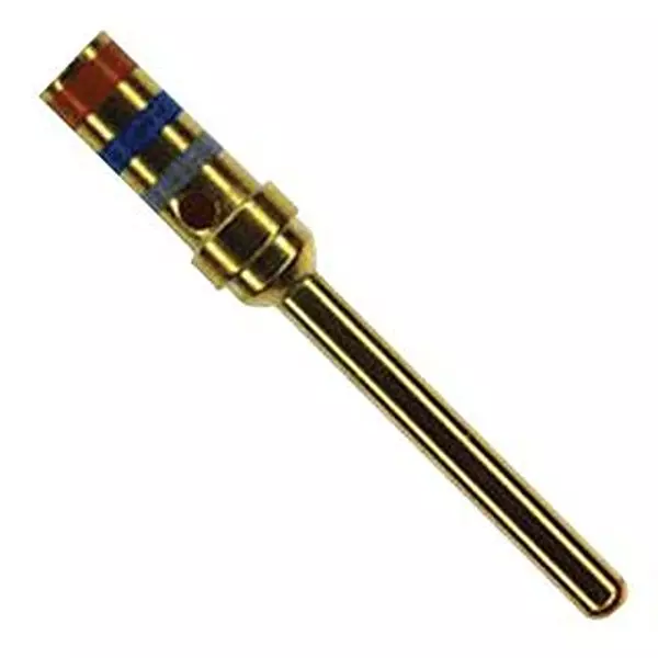 AMPHENOL AEROSPACE Circular Connector Contacts CRIMP CONTACT, PIN, SIZE 12, M39029/58-365