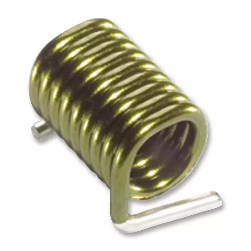 COILCRAFT Air Core Inductors INDUCTOR, 16.6NH, 5%, 3.4GHZ, RF, SMD, 0908SQ-17NJLC