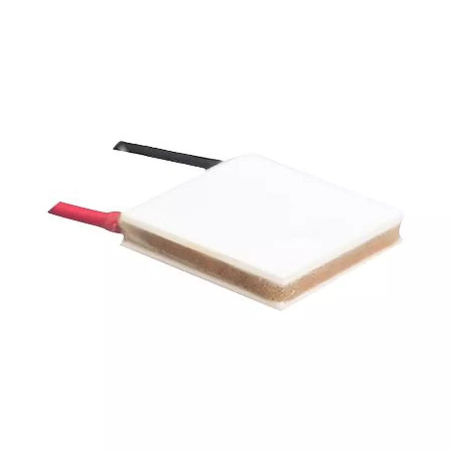 MULTICOMP PRO Peltier Elements - Thermoelectric Modules PELTIER MODULE, 55W, 30 X 30 X 3.1MM, MCHPE-127-10-08-E
