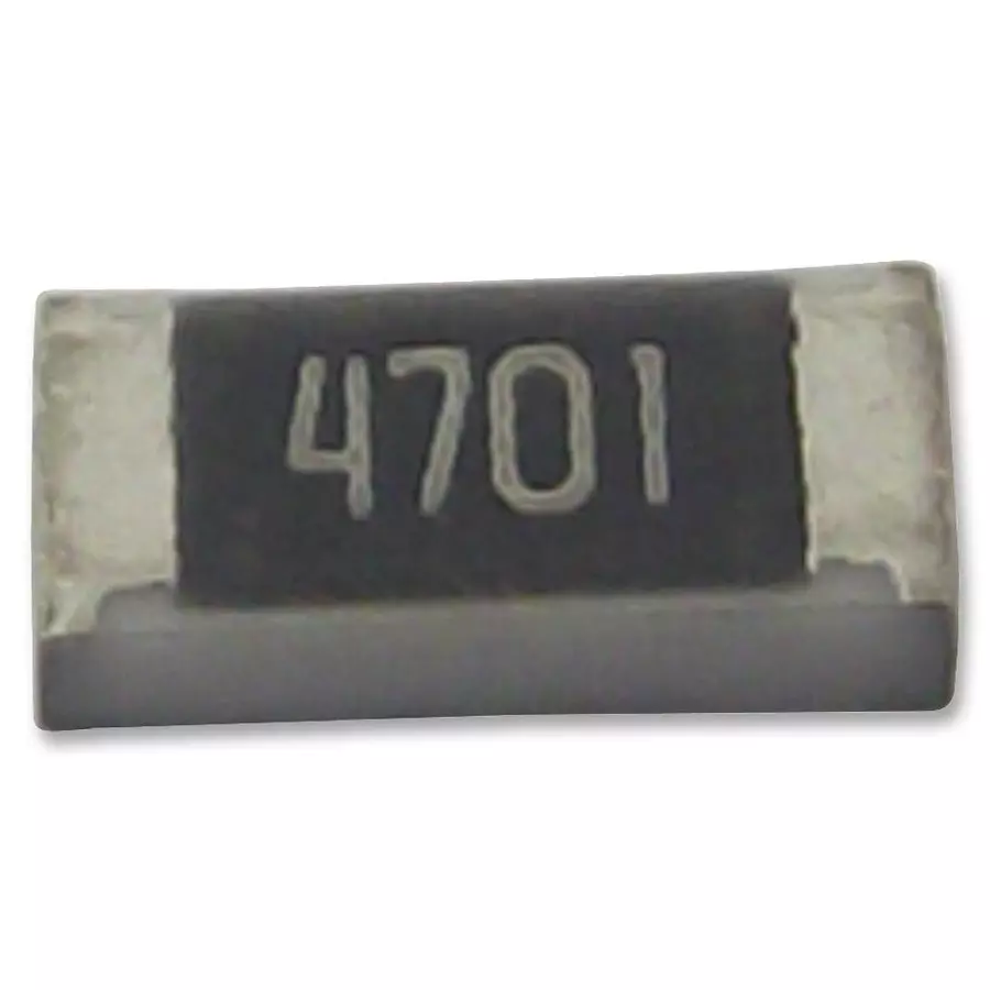 MULTICOMP PRO Chip SMD Resistors RES, 15K, 1%, 0.125W, 0805, THICK FILM, MCSR08X1502FTL (Pack of 100)