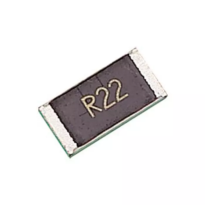 YAGEO Current Sense SMD Resistors RES, 0R1, 1%, 0.125W, 0805, THICK FILM, RL0805FR-070R1L