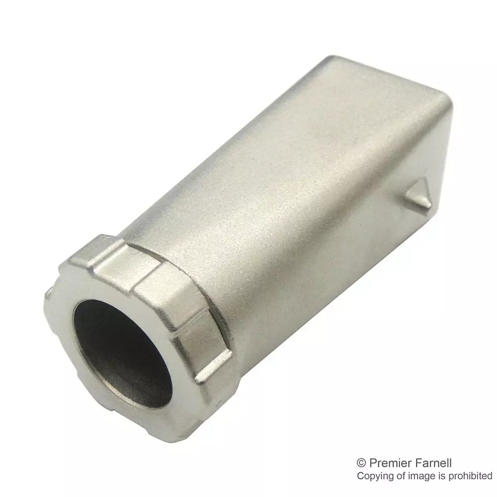 AMPHENOL COMMUNICATIONS SOLUTIONS SEALED USB, TYPE A, PLUG, IP67, ID651-000