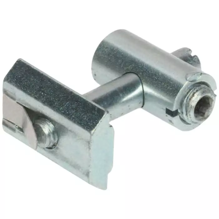 FlexLink M5 T-Connector Connecting Component Strut Profile 44 mm 88 mm Groove Size 11 mm, XCEC 12