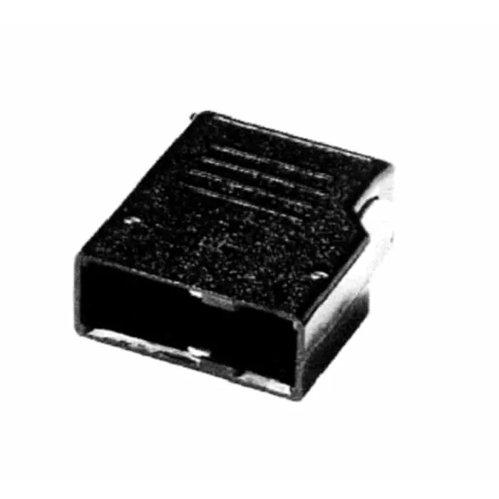 Hirose 1600 Male Connector Housing 60 Way 3 Row, P-1660A-CA(50)