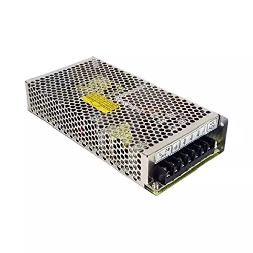ENERTECH Switch Mode Power Supply 10 A Input Current 24 V DC, EN-S-250-24