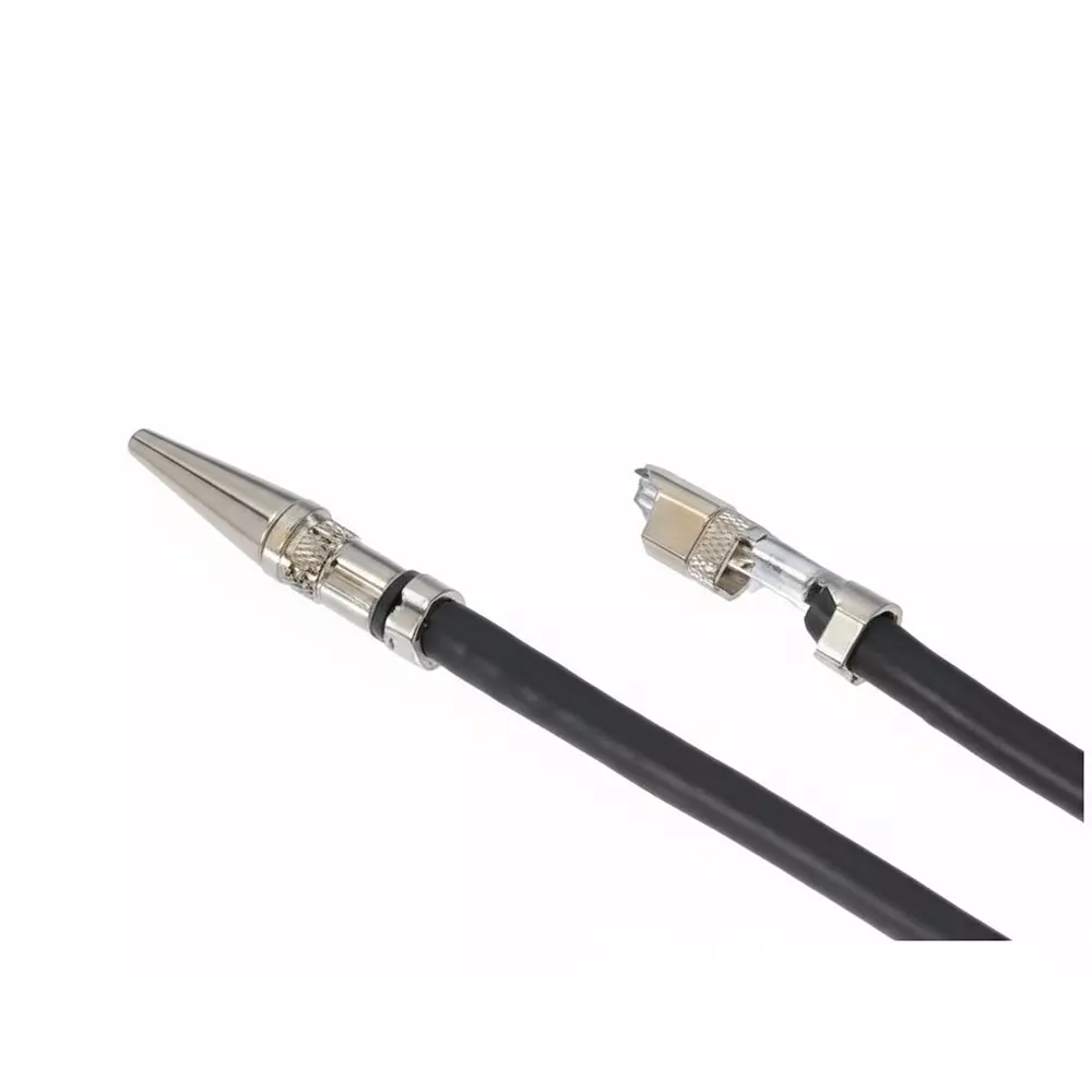 Hirose DF59 Series Contact Connector Crimp Termination Style Gold Contact Plating, DF59-22PCA