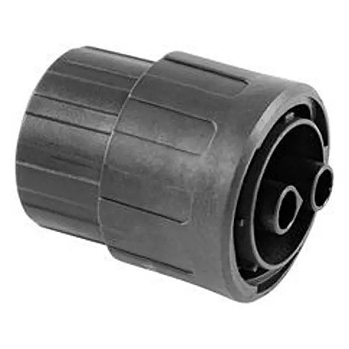 AMPHENOL SINE/TUCHEL Circular Connector, PLUG, 2POS, CRIMP, RTS6BS18N2SHEC03