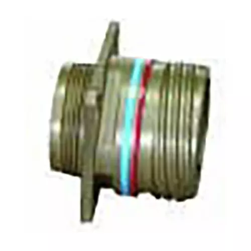 AMPHENOL AEROSPACE Circular Connector, RECEPTACLE, SIZE 15, 5 POSITION, WALL, D38999/20WD5SN