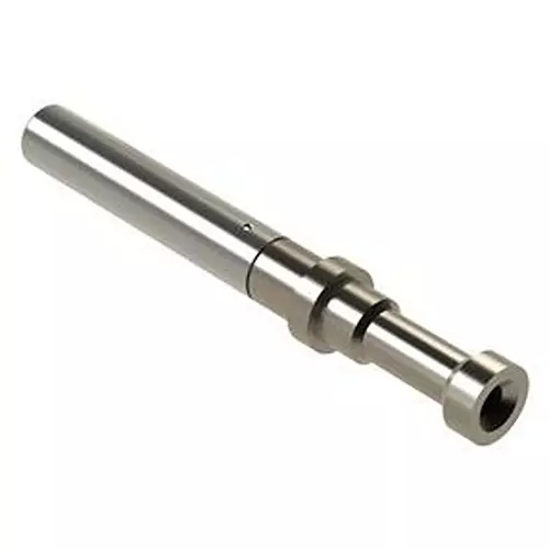 AMPHENOL SINE/TUCHEL Automotive Contact, Skt, Crimp, 26-22Awg, AT62-201-20141-22