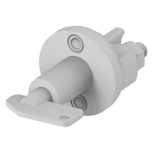 TE CONNECTIVITY Battery Disconnector S W, 250A/32 V DC, M10, 35-210-101-R-901.