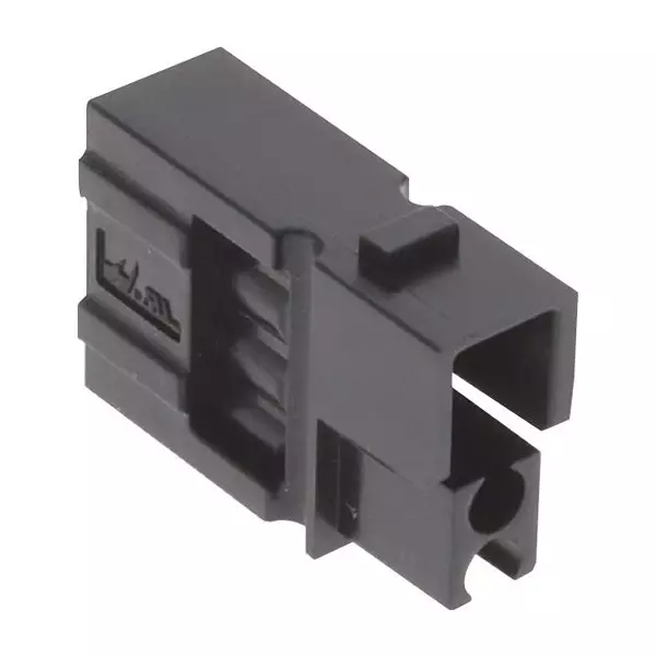 ANDERSON POWER PRODUCTS Conn Housing, Hermaphroditic, 4Pos, 441G2