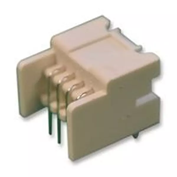 JST / JAPAN SOLDERLESS TERMINALS Connector, Header, 8Pos, 2Row, 2.5 mm, S08B-XADSS-N(LF)(SN)