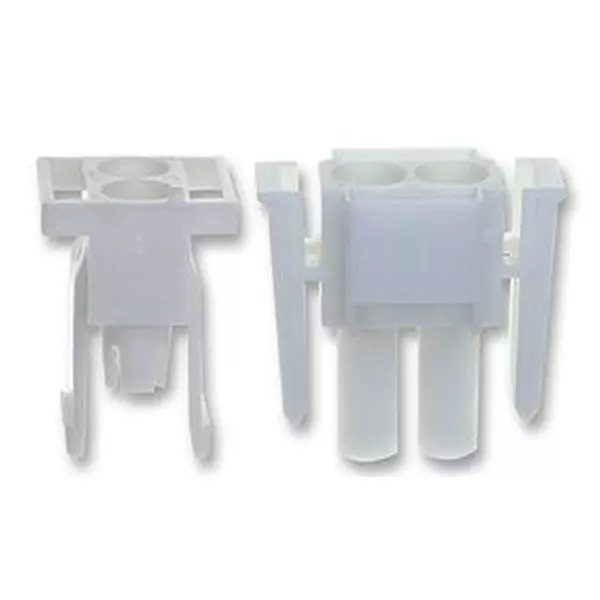 AMP - TE CONNECTIVITY Housing, Plug, Mate-N-Lock, 2Way, 770017-1