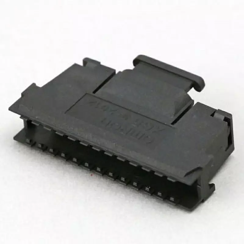 Omron Discrete Wire Pressure Welding Connector 26-Pole, XG5S-2612