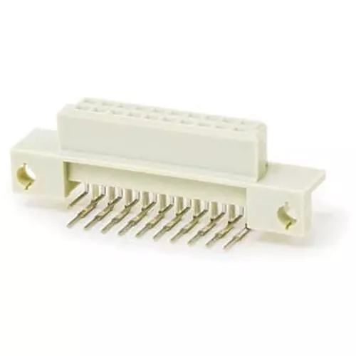 Omron Din Style Connector 10⁶ mohm or more (at 100 V DC), XC5F-2032-2