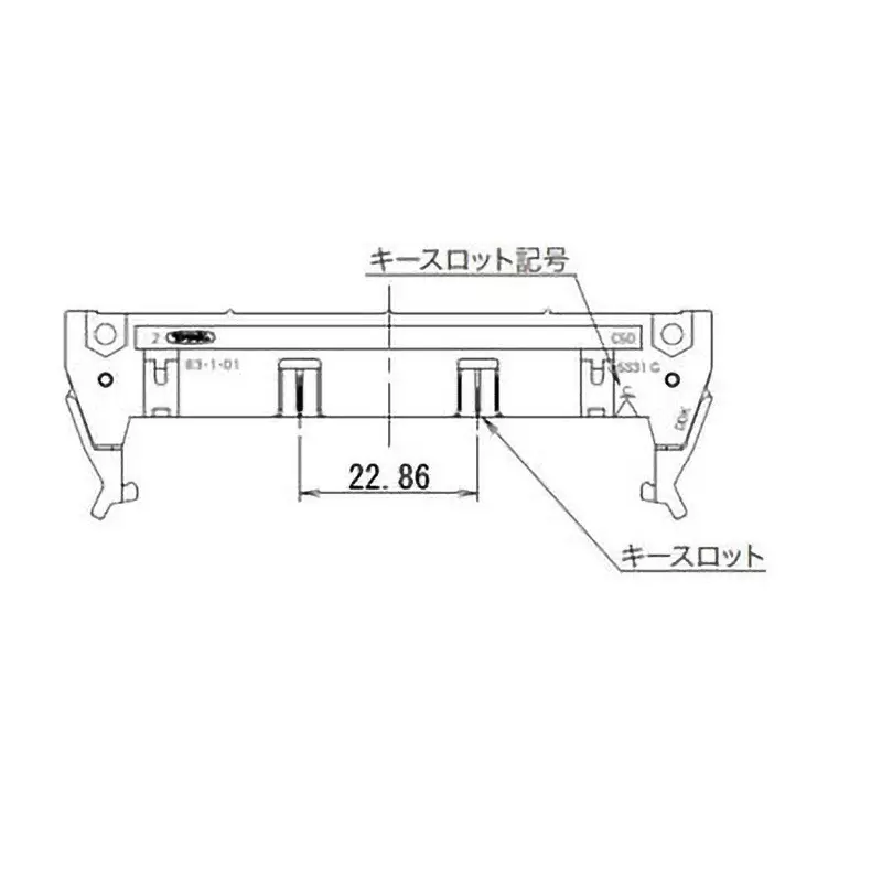 fujikura-header-connector-straight-type-frc5-c50s53t-0l-fa