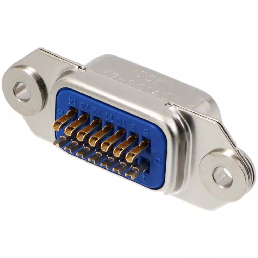 FUJIKURA Soldering Type Dip Connector AC 500(r, m.s, ), 57-20140