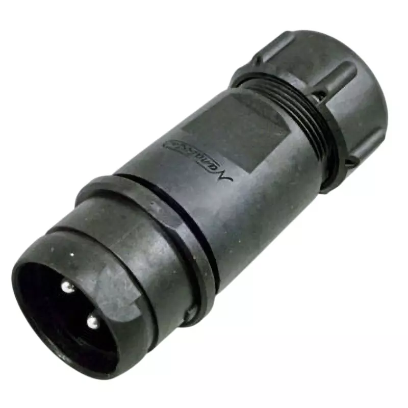 Nanaboshi One-Touch Relay Connector 20 Male (Pin) Contact, NRW-203-AdM10