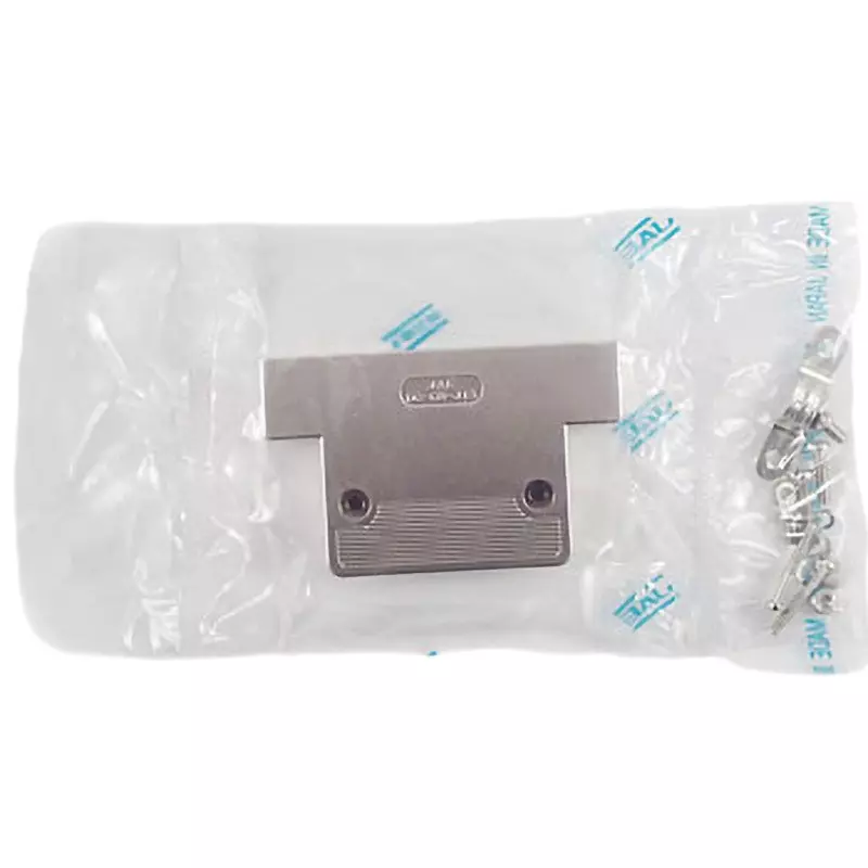 JAE D-Sub Connector Plastic Hood Electromagnetic Interference (Emi) Countermeasure Type, DC-C8-J13-F2-1R