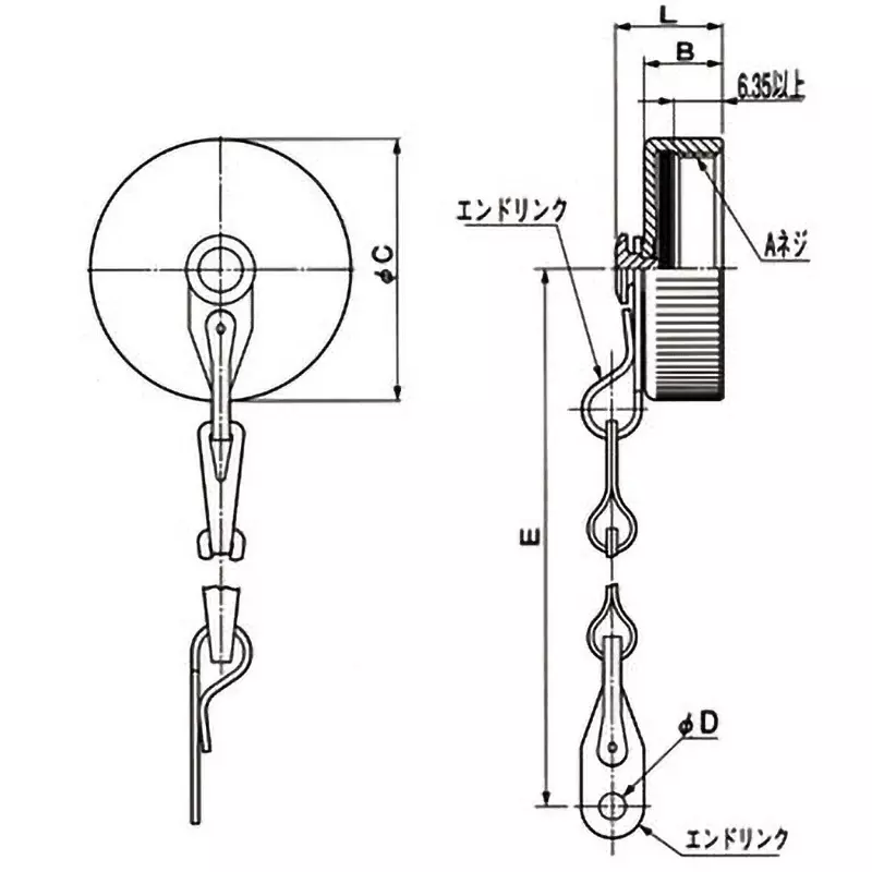 jae-dust-cap-for-receptacle-34972637