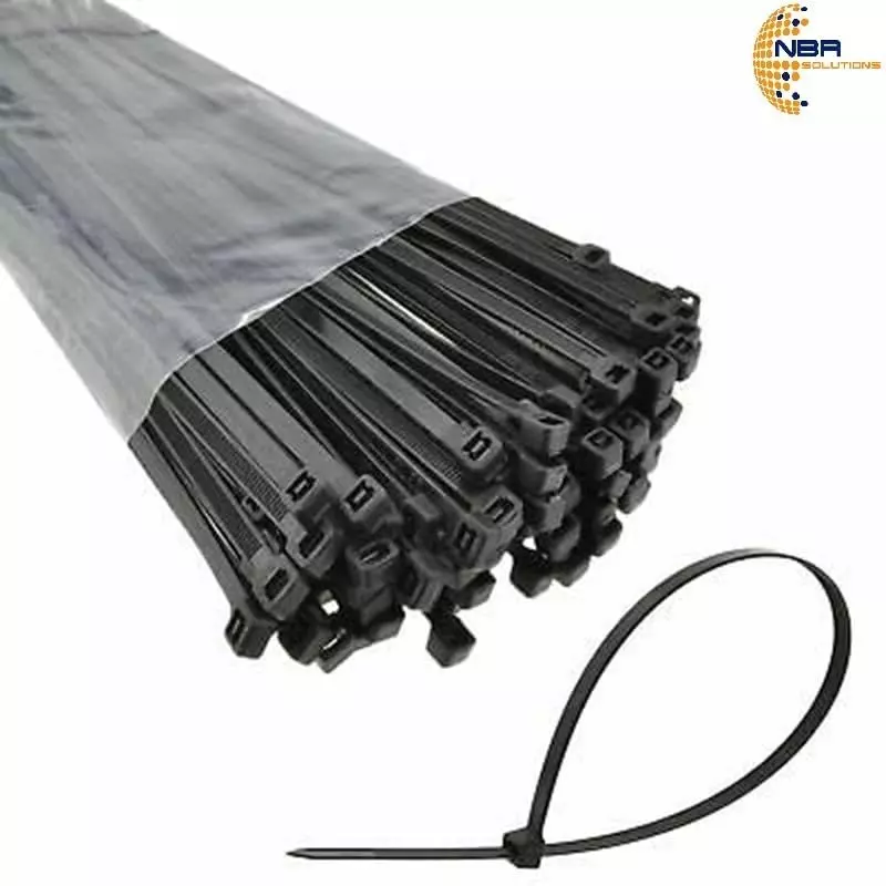 nbr-nylon-self-locking-standard-cable-tiezip-tie-fastener-8mm-x-450mm-18inch-50pcs-black