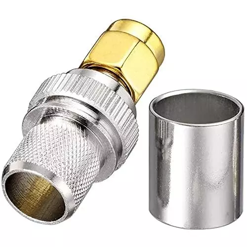 generic-sma-male-crimp-connectors-kit-solder-attachment-connector-kit-for-lmr-400-ca-400-rg8-rg8u-low-loss-coax-cable-1-pc