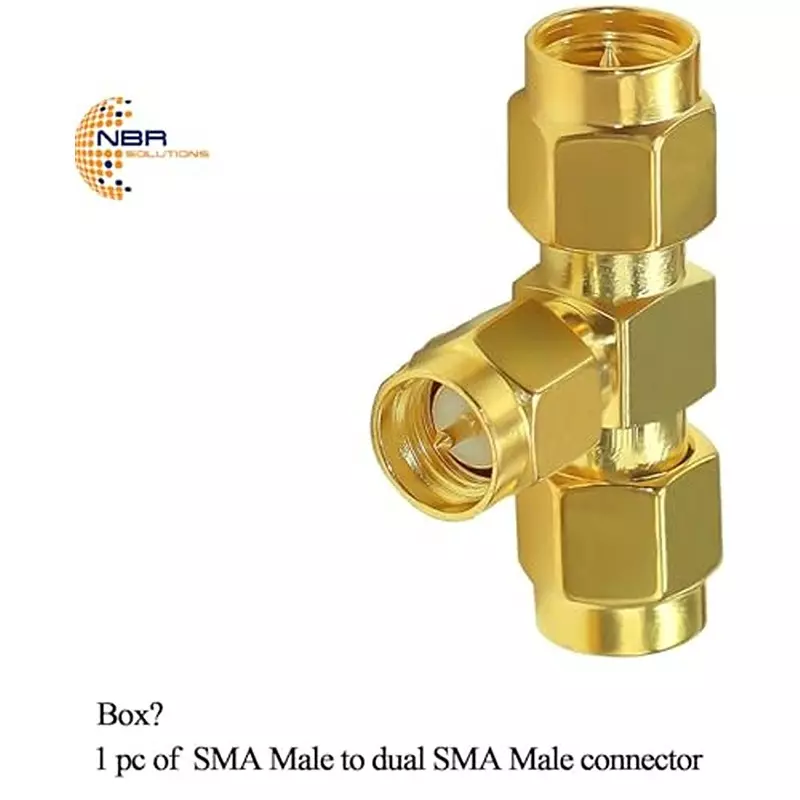 generic-t-type-sma-male-to-dual-sma-male-adapter3-way-double-sma-male-adapter-splitter
