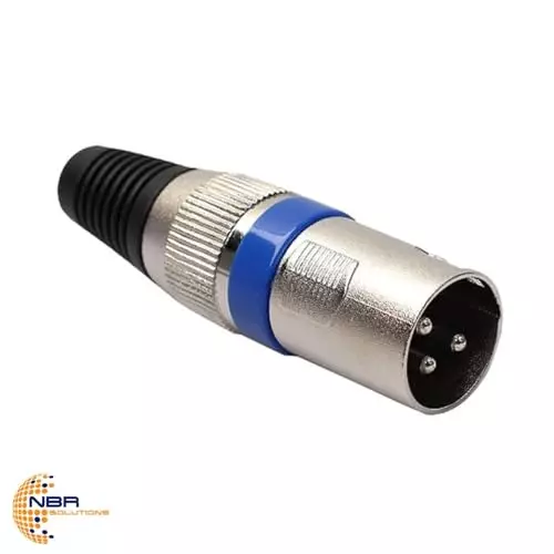 generic-xlr-connector-adapter-3-pin-2-male-2-xlr-female-connector-zinc-plated-metal-audio-socket-for-dmx-mic-microphone-audio--04-pcs