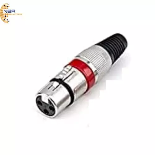 generic-xlr-connector-adapter-3-pin-2-male-2-xlr-female-connector-zinc-plated-metal-audio-socket-for-dmx-mic-microphone-audio--04-pcs