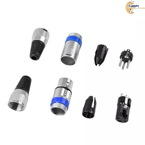 generic-xlr-connector-adapter-3-pin-2-male-2-xlr-female-connector-zinc-plated-metal-audio-socket-for-dmx-mic-microphone-audio--04-pcs