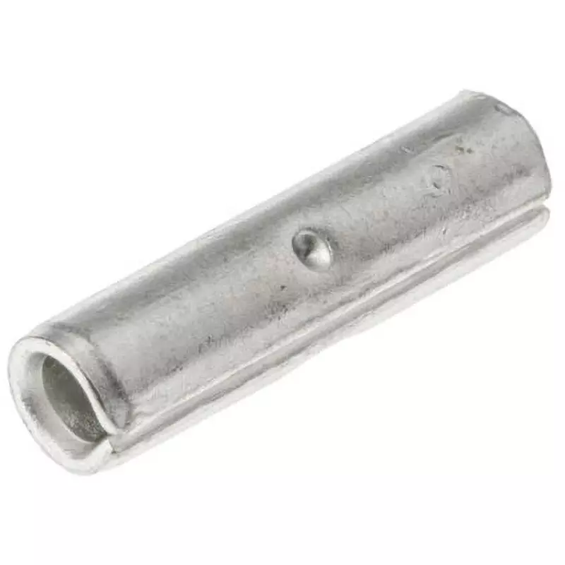 RS PRO Wire Splice Connector Copper Contact Material, 208-2688 (Pack of 100)