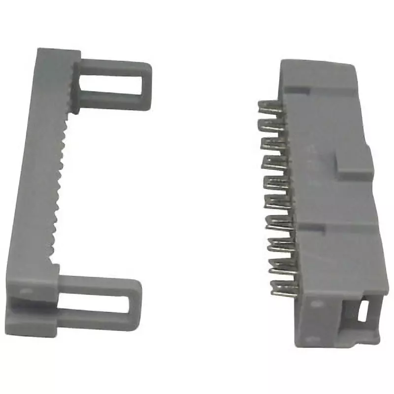 3M Socket Connector AC 250/DC300 V Rated Voltage, 7910-B500 FL