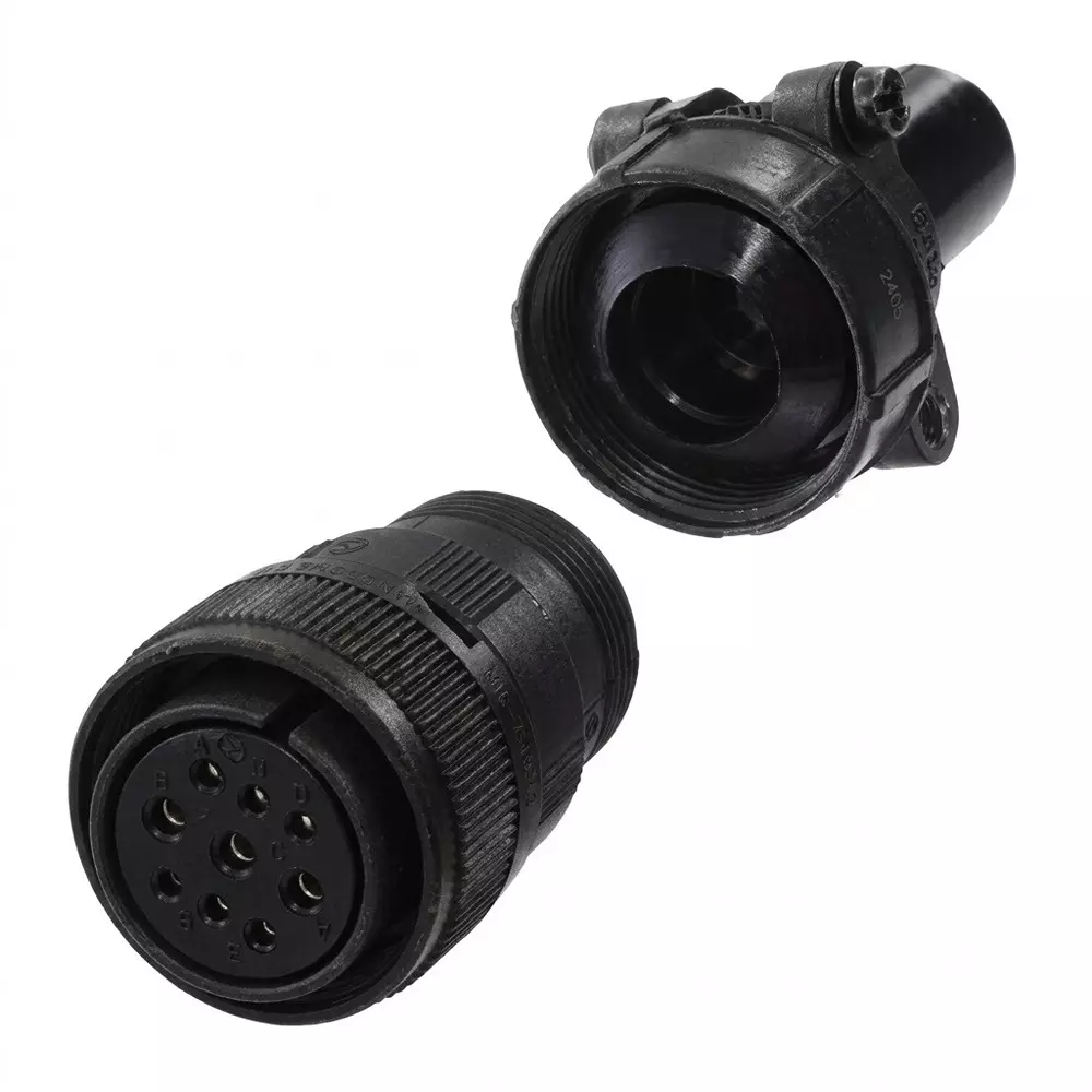 delta-connector-power-type-black-color-metal-plastic-body-for-servo-motors-asd-capw4000