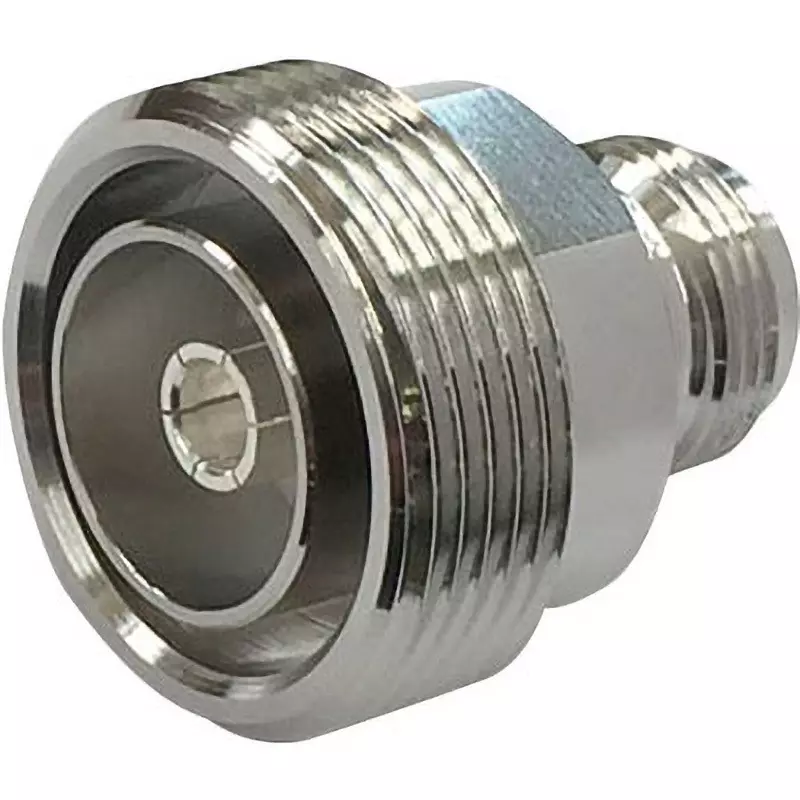 Tocone Conversion Connector AC 1000(50Hz) V Rated Voltage, 7/16J-NJ
