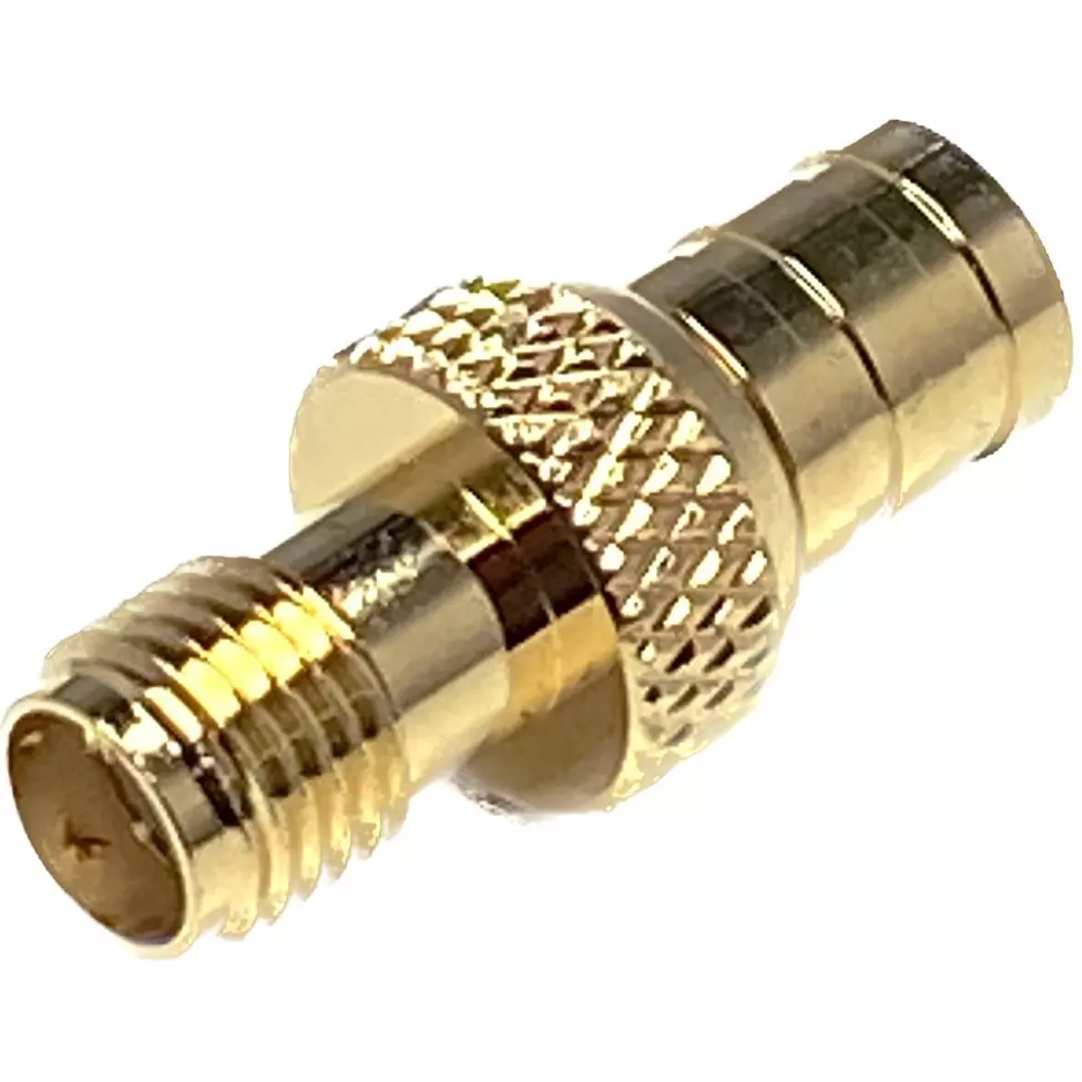 Tocone Conversion Connector SMA jack/SMB plug Connector Type, SMAJ-A-SMBP
