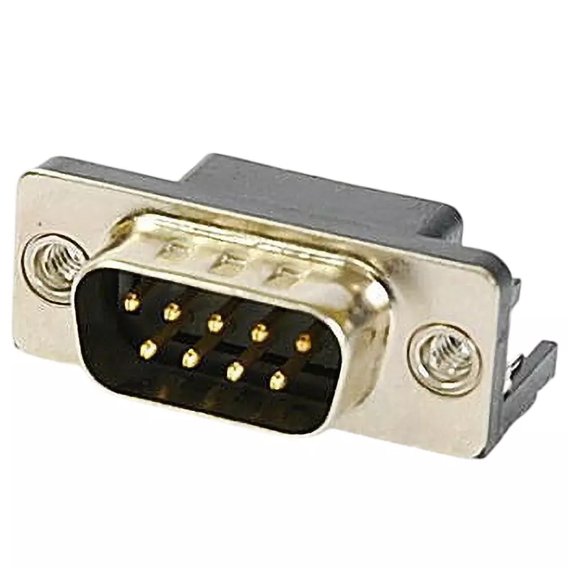 LINKMAN D-Sub Connector 9 Pins, 3223DB9RP1S2