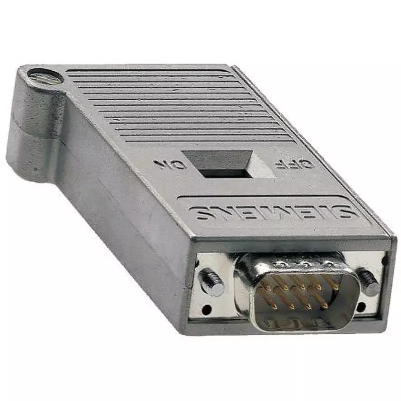 Siemens Profibus Bus Connector Correspondence Rohs Directive, 6GK1500-0EA02