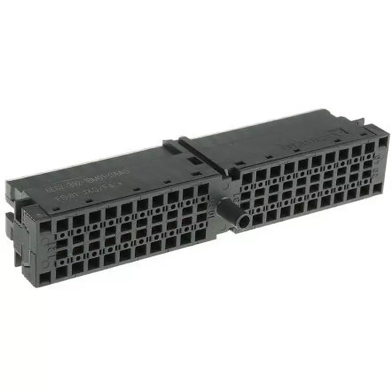 Siemens Connector Front Connector Accessory Type Correspondence Rohs Directive, 6ES7392-1BM01-0AA0