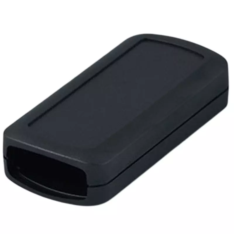 Settsu Connect ASA+PC-FR Black Material, OBM-09042-BM