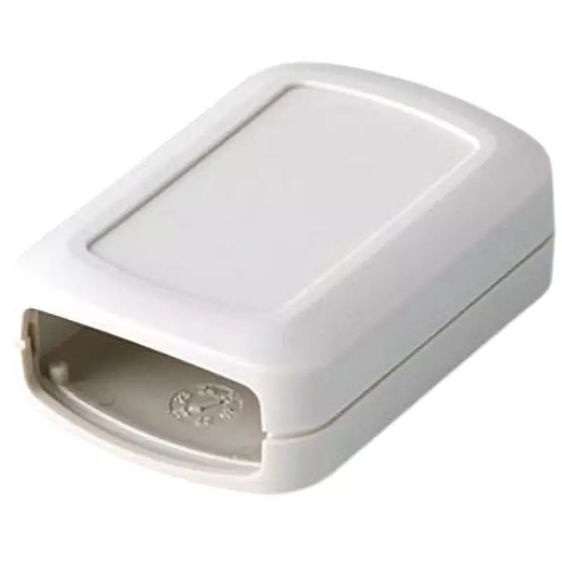 Settsu Connect ASA+PC-FR Off white Material, OBS-06042-WM