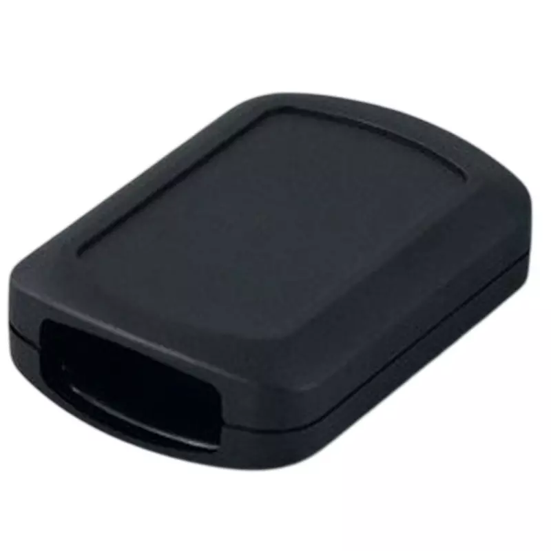 Settsu Connect ASA+PC-FR Black Material, OBS-07654-BM