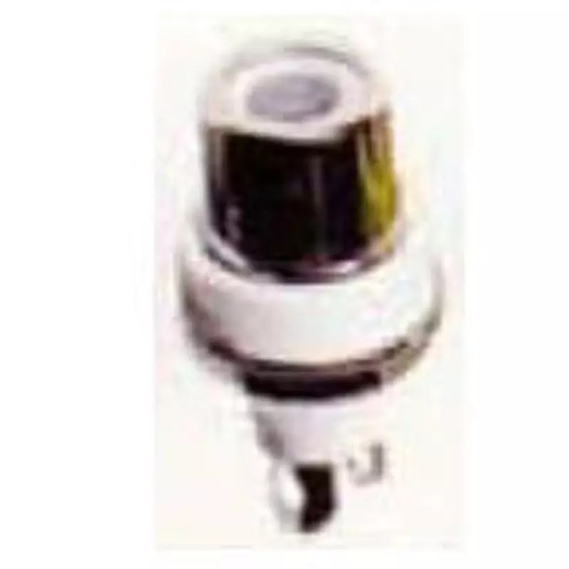 MARUSHIN ELECTRIC RCA Pin Jack White Color Jack Connector Shape, MR-699-7
