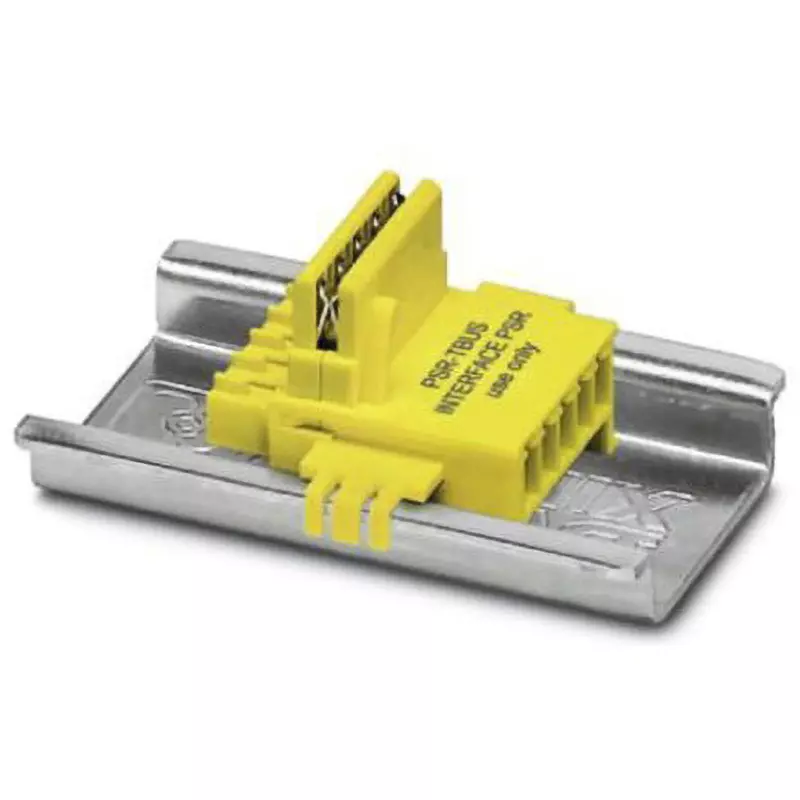 Phoenix Contact Connector PSR downtime / speed monitor Suitable for Connector accessory type, 2890425