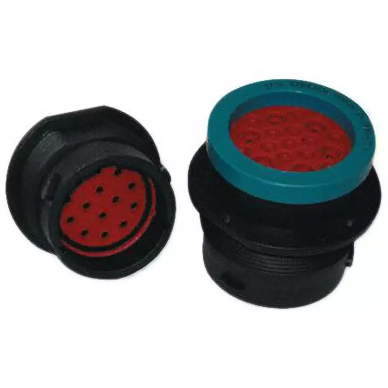 DEUTSCH Circular Connector 47 Contact Crimping Terminal, HDP26-24-47PE-L015